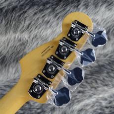 Fender Player II Precision Bass Polar White【改装閉店セール!】_8
