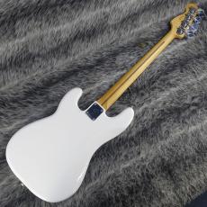Fender Player II Precision Bass Polar White【改装閉店セール!】_9
