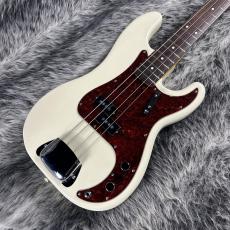 Fender Hama Okamoto Precision Bass "#4" Olympic White【改装閉店セール!】