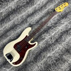 Fender Hama Okamoto Precision Bass "#4" Olympic White【改装閉店セール!】_2