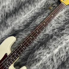 Fender Hama Okamoto Precision Bass "#4" Olympic White【改装閉店セール!】_4