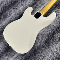 Fender Hama Okamoto Precision Bass "#4" Olympic White【改装閉店セール!】_6
