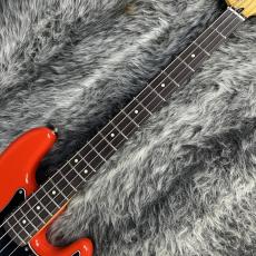 Fender Player II Precision Bass Coral Red【改装閉店セール!】_4