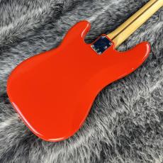 Fender Player II Precision Bass Coral Red【改装閉店セール!】_6