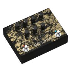 Ghost Note Audio 8100 GOLD プリアンプ_3