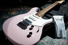 YAMAHA Pacifica Standard Plus PACS+12