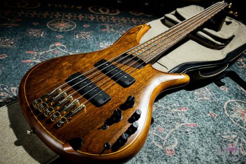 Ibanez SR1205 / 2015