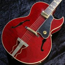 Gibson 【お茶の水大楽器祭り 8/16目玉品】ES-165 Herb Ellis -Wine Red-【3.11kg】【生鳴り〇】