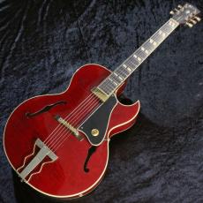 Gibson 【お茶の水大楽器祭り 8/16目玉品】ES-165 Herb Ellis -Wine Red-【3.11kg】【生鳴り〇】_2