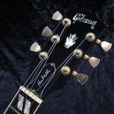 Gibson 【お茶の水大楽器祭り 8/16目玉品】ES-165 Herb Ellis -Wine Red-【3.11kg】【生鳴り〇】_4