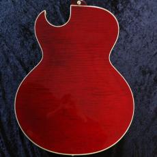 Gibson 【お茶の水大楽器祭り 8/16目玉品】ES-165 Herb Ellis -Wine Red-【3.11kg】【生鳴り〇】_7