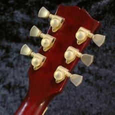 Gibson 【お茶の水大楽器祭り 8/16目玉品】ES-165 Herb Ellis -Wine Red-【3.11kg】【生鳴り〇】_9
