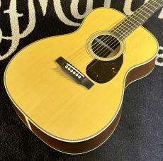 Martin OM-28  Standard #3017763【48回無金利】_2