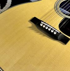 Martin OM-28  Standard #3017763【48回無金利】_3