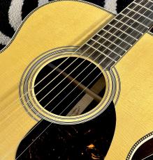 Martin OM-28  Standard #3017763【48回無金利】_4