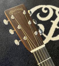 Martin OM-28  Standard #3017763【48回無金利】_6