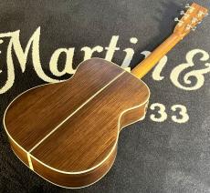 Martin OM-28  Standard #3017763【48回無金利】_8