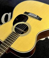 Martin OM-28  Standard #3017763【48回無金利】_11