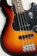 Fender 【決算セール】American Professional Classic Jazz Bass/3-Color Sunburst【4.33kg】#US25090140_4