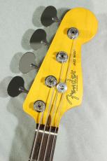 Fender 【決算セール】American Professional Classic Jazz Bass/3-Color Sunburst【4.33kg】#US25090140_7