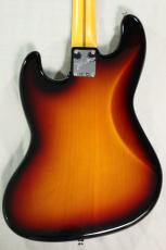 Fender 【決算セール】American Professional Classic Jazz Bass/3-Color Sunburst【4.33kg】#US25090140_8