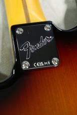 Fender 【決算セール】American Professional Classic Jazz Bass/3-Color Sunburst【4.33kg】#US25090140_9
