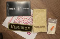 VEMURAM Myriad Fuzz ファズ【USED】【最高峰FUZZ】_2