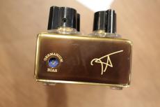 VEMURAM Myriad Fuzz ファズ【USED】【最高峰FUZZ】_5