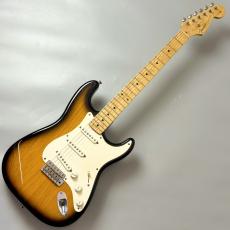 Fender Custom Shop 1954 Stratocaster -2 Tone Sunburst- 【中古品】【バーズアイメイプルネック】_2