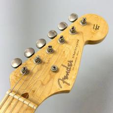 Fender Custom Shop 1954 Stratocaster -2 Tone Sunburst- 【中古品】【バーズアイメイプルネック】_5