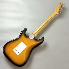 Fender Custom Shop 1954 Stratocaster -2 Tone Sunburst- 【中古品】【バーズアイメイプルネック】_7