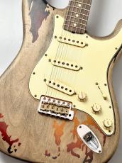 Fender Custom Shop 【USED】Rory Gallagher Signature Stratocaster 2008年製【3.68KG】_2