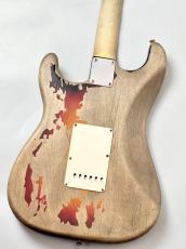 Fender Custom Shop 【USED】Rory Gallagher Signature Stratocaster 2008年製【3.68KG】_4