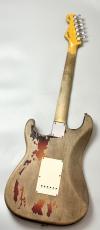 Fender Custom Shop 【USED】Rory Gallagher Signature Stratocaster 2008年製【3.68KG】_5