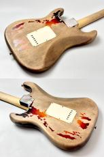 Fender Custom Shop 【USED】Rory Gallagher Signature Stratocaster 2008年製【3.68KG】_7