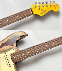 Fender Custom Shop 【USED】Rory Gallagher Signature Stratocaster 2008年製【3.68KG】_9