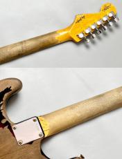 Fender Custom Shop 【USED】Rory Gallagher Signature Stratocaster 2008年製【3.68KG】_10