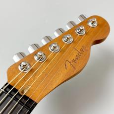 Fender American Acoustasonic Telecaster -Natural- 【美品中古】【2019年製】_5