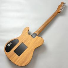 Fender American Acoustasonic Telecaster -Natural- 【美品中古】【2019年製】_7