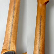 Fender American Acoustasonic Telecaster -Natural- 【美品中古】【2019年製】_9