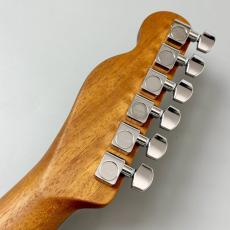 Fender American Acoustasonic Telecaster -Natural- 【美品中古】【2019年製】_10