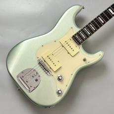 Fender Parallel Universe Vol II Jazz Strat / Mystic Surf Green 【美品中古】【2020年製】