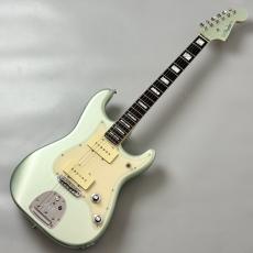 Fender Parallel Universe Vol II Jazz Strat / Mystic Surf Green 【美品中古】【2020年製】_2
