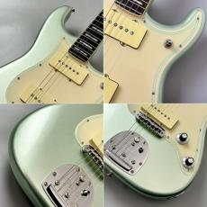 Fender Parallel Universe Vol II Jazz Strat / Mystic Surf Green 【美品中古】【2020年製】_3