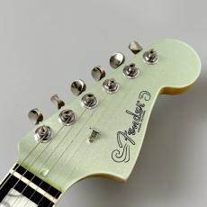 Fender Parallel Universe Vol II Jazz Strat / Mystic Surf Green 【美品中古】【2020年製】_5