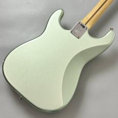 Fender Parallel Universe Vol II Jazz Strat / Mystic Surf Green 【美品中古】【2020年製】_6