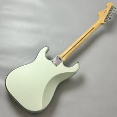 Fender Parallel Universe Vol II Jazz Strat / Mystic Surf Green 【美品中古】【2020年製】_7