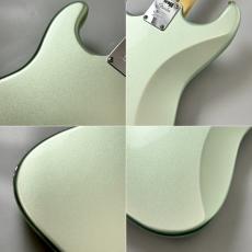 Fender Parallel Universe Vol II Jazz Strat / Mystic Surf Green 【美品中古】【2020年製】_8