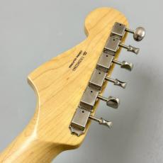 Fender Parallel Universe Vol II Jazz Strat / Mystic Surf Green 【美品中古】【2020年製】_10