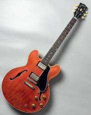 Gibson Murphy Lab 1958 ES-335 Watermelon Cherry Heavy Aged #A860018 【100本限定】_2